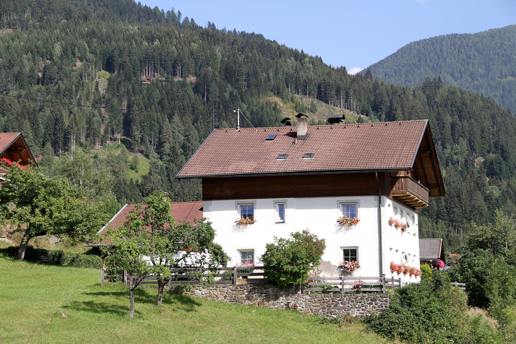 Iselsberg (Photo license: CC BY-NC 2.0)